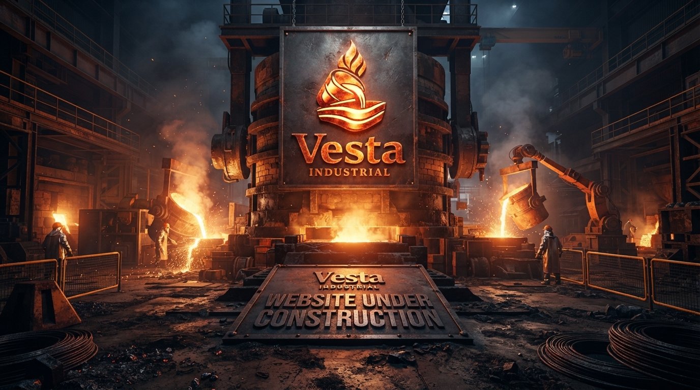 Vesta Industrial - Under Construction